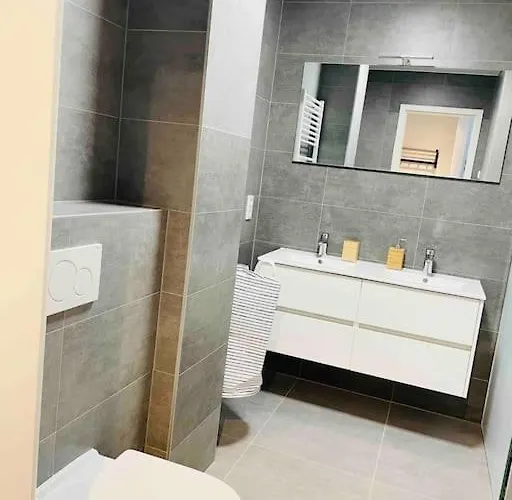 Appartamento con 1 camera da letto