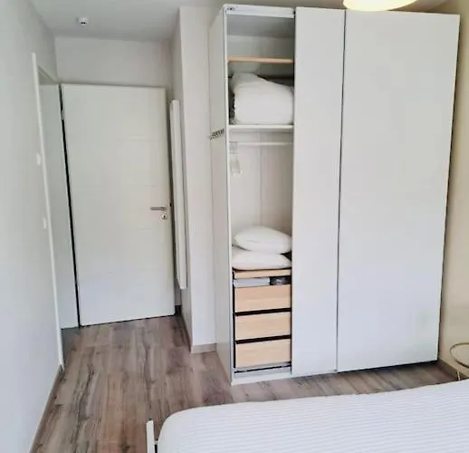 Appartamento con 1 camera da letto
