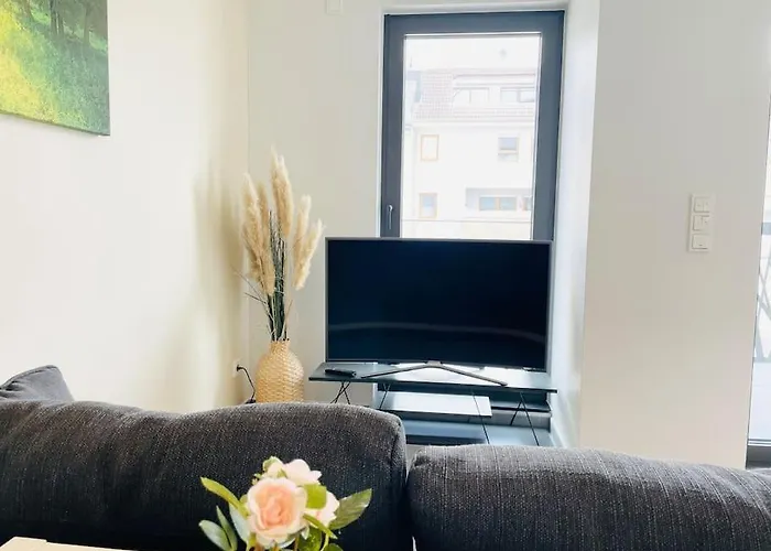 Appartamento con 1 camera da letto