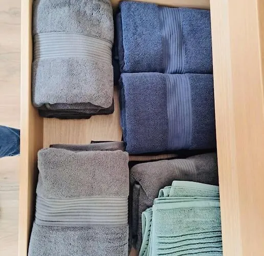 Appartamento con 1 camera da letto